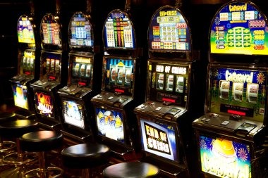 Live roulette table with dealer and players
